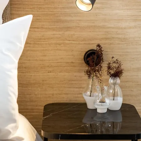 Habitat Parisien - Madeleine Galeries Lafayette Paris