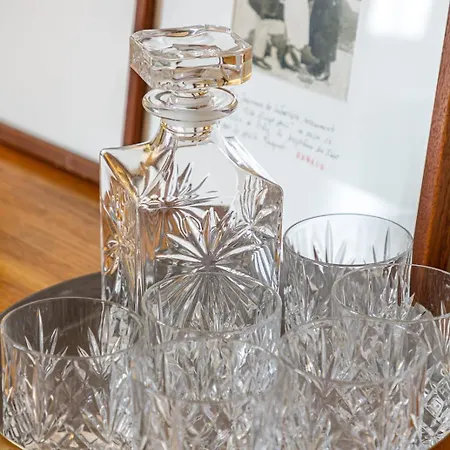 Habitat Parisien - Madeleine Galeries Lafayette