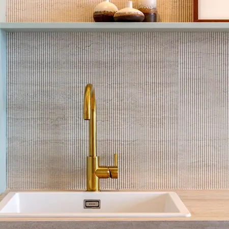 Apartment Habitat Parisien - Madeleine Galeries Lafayette Paris