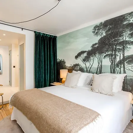 Habitat Parisien - Madeleine Galeries Lafayette Apartment Paris