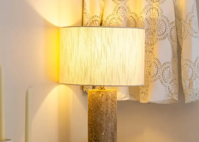 Habitat Parisien - Madeleine Galeries Lafayette Apartment